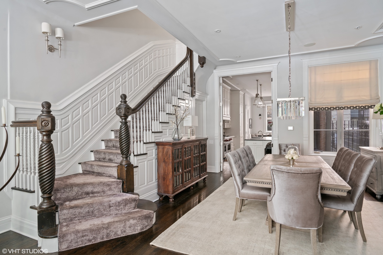 1302 North Ritchie Court Chicago, IL 60610 - Photo 8 of 22