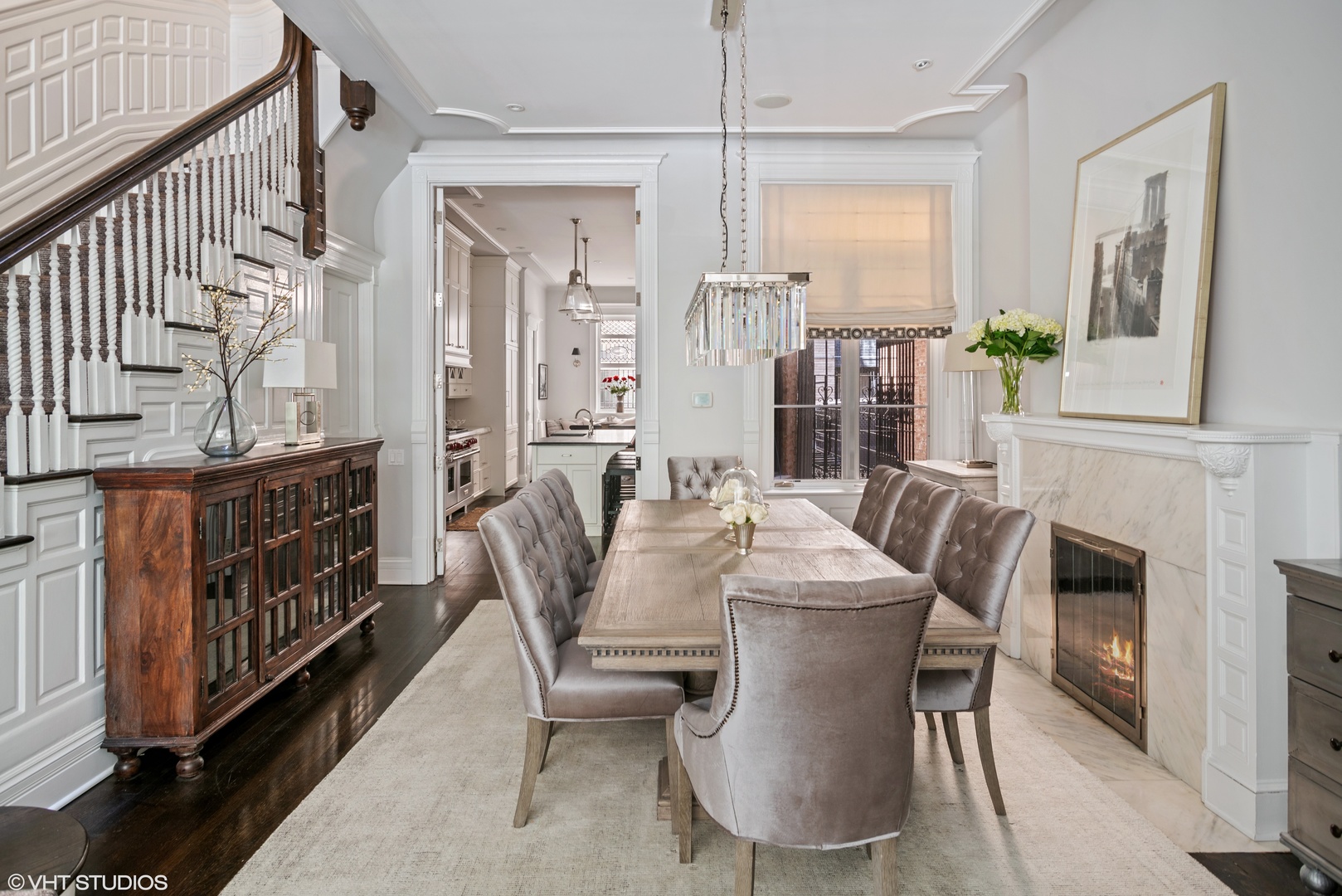 1302 North Ritchie Court Chicago, IL 60610 - Photo 9 of 22