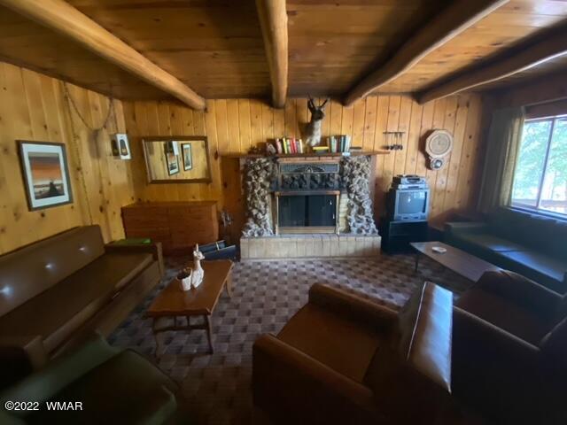 9 County Road Greer, AZ 85927 - Photo 3 of 9