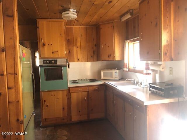 9 County Road Greer, AZ 85927 - Photo 4 of 9