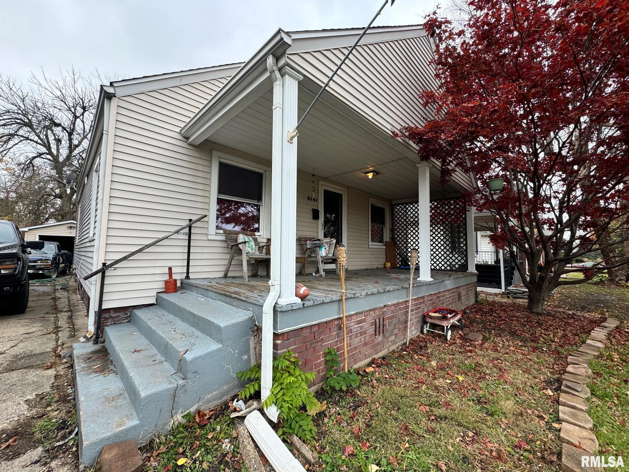 2341 South 4th Street Springfield, IL 62703 - Photo 1 of 1