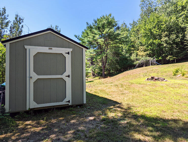 1304 West Appleton Road Appleton, ME 04862 - Photo 7 of 33 6