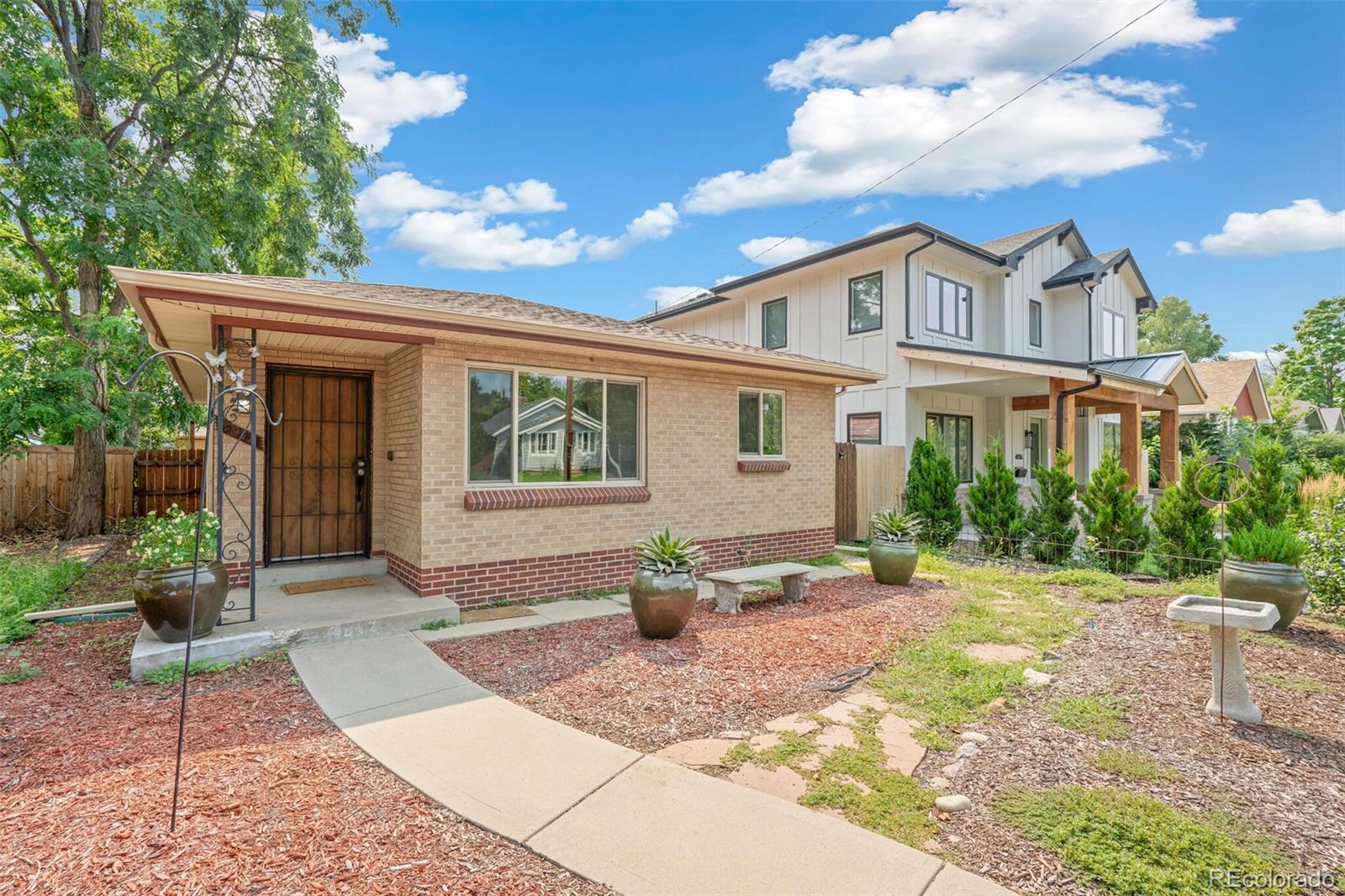4942 Raleigh Street Denver, CO 80212 - Photo 16 of 25 Gallery Image 16