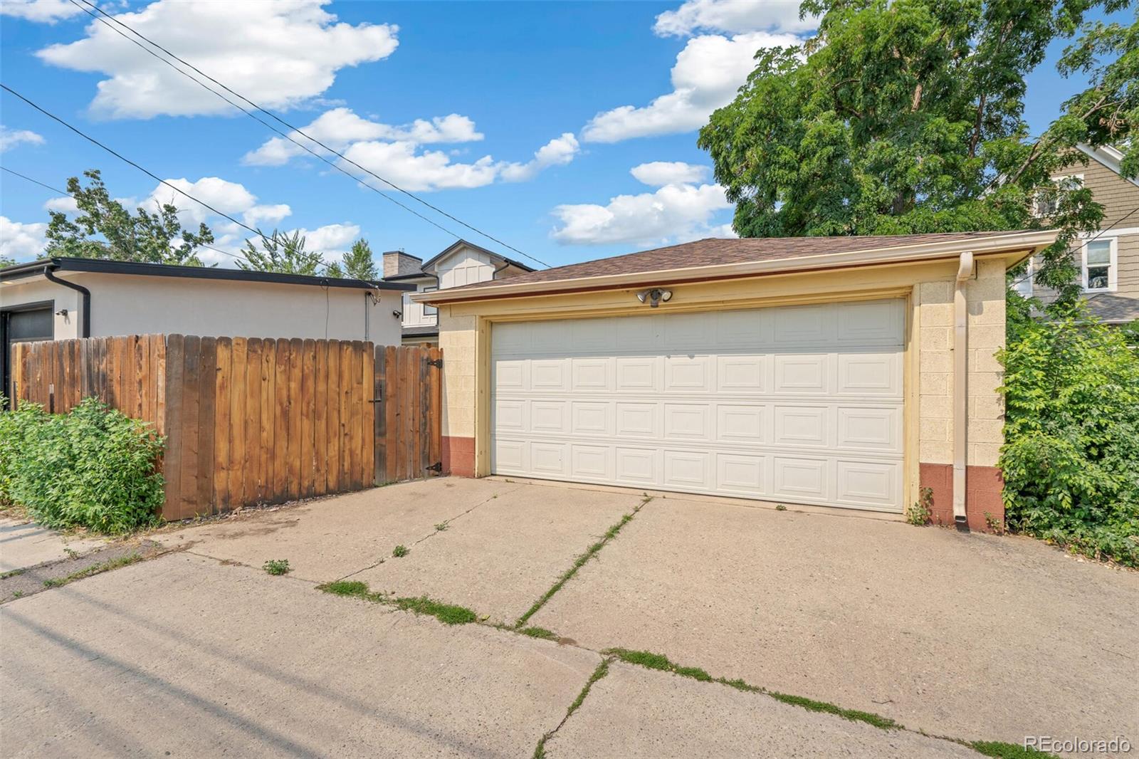 4942 Raleigh Street Denver, CO 80212 - Photo 18 of 25 Gallery Image 18