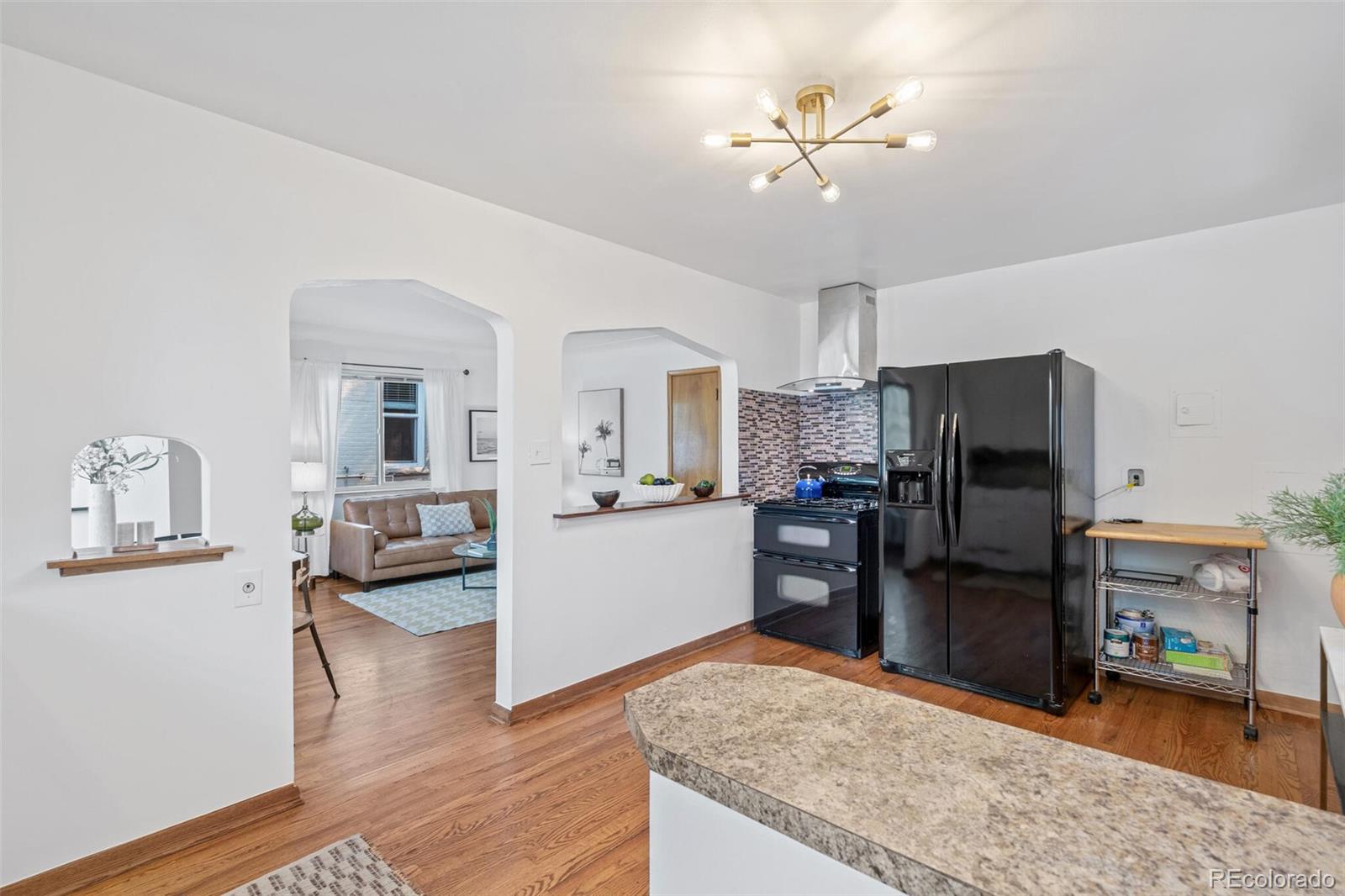 4942 Raleigh Street Denver, CO 80212 - Photo 9 of 25 Gallery Image 9