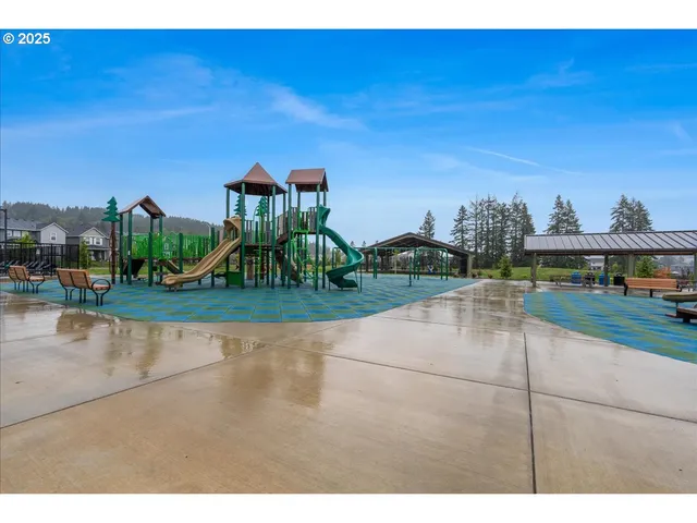 $444,994 | 16349 Southeast Sunshower Place, Happy Valley, OR 97086