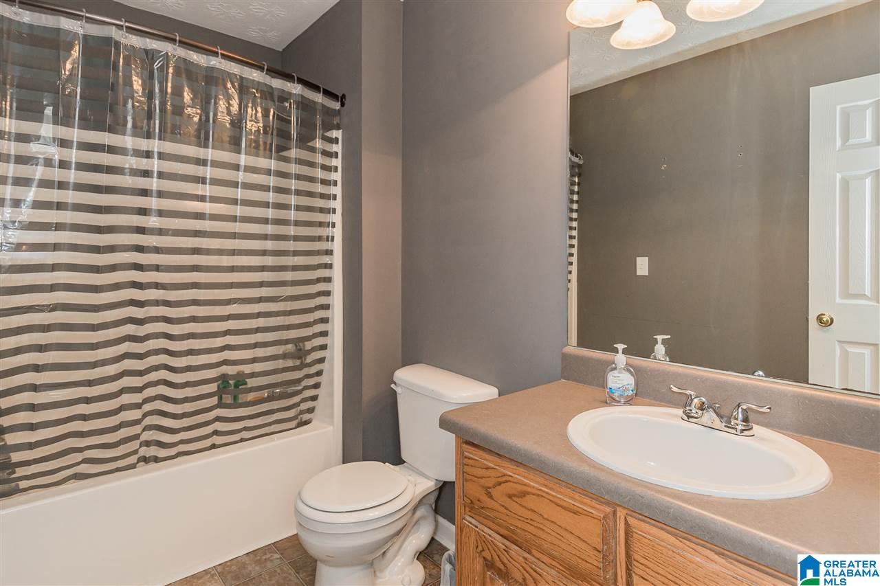 3644 Pineywoods Sipsey Road Jasper, AL 35504 - Photo 29 of 39