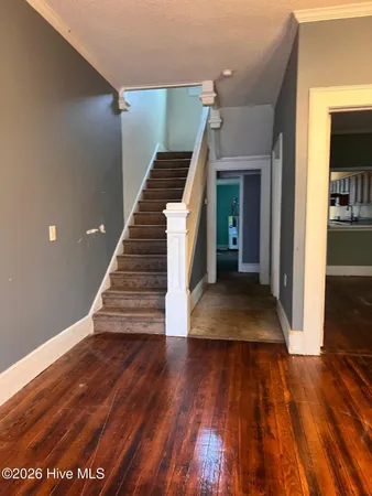 $159,000 | 416 North Randolph Street, Rockingham, NC 28379