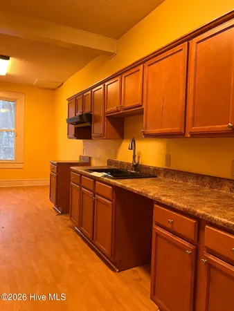 $159,000 | 416 North Randolph Street, Rockingham, NC 28379
