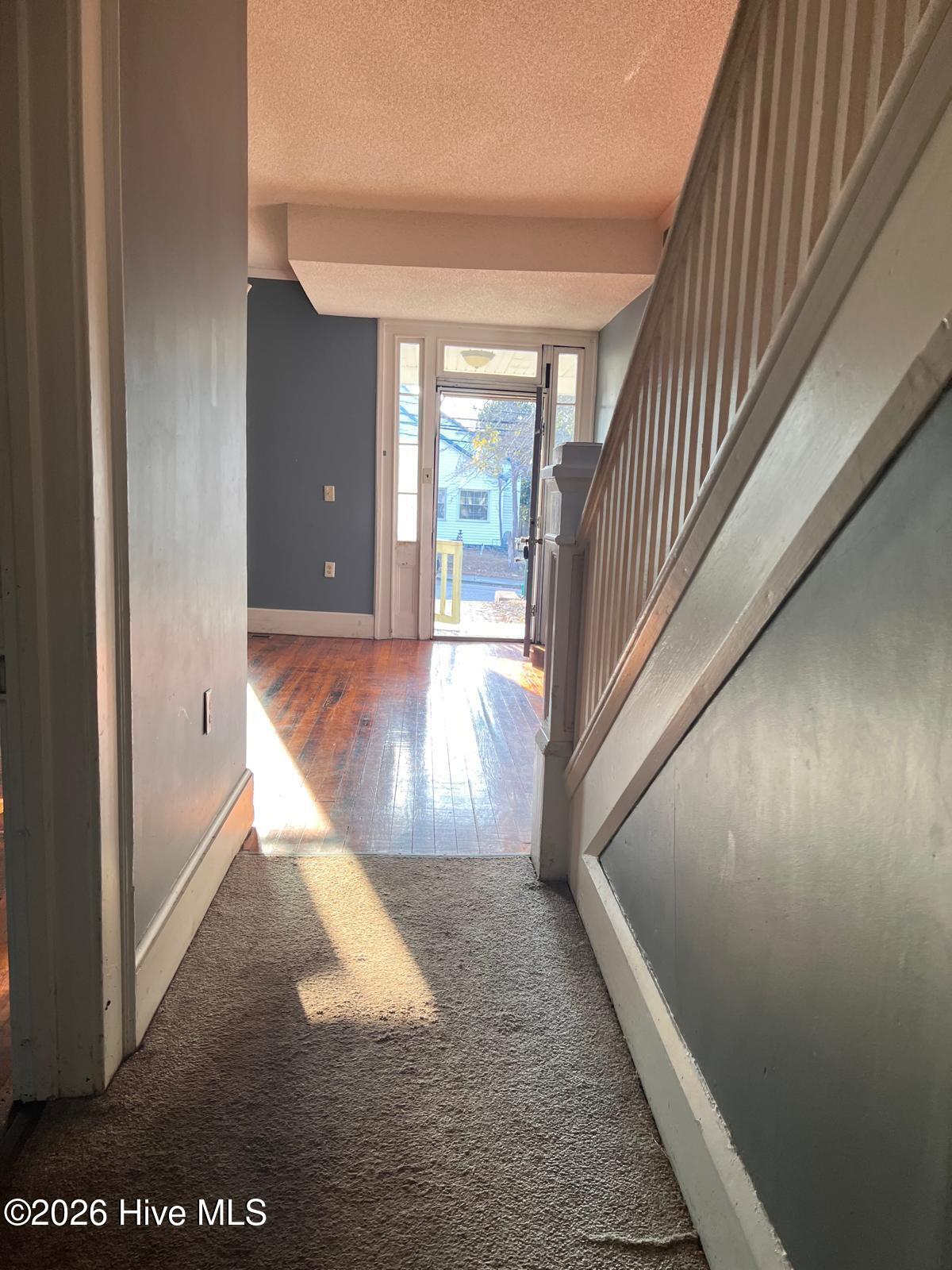 416 North Randolph Street Rockingham, NC 28379 - Photo 17 of 40 5