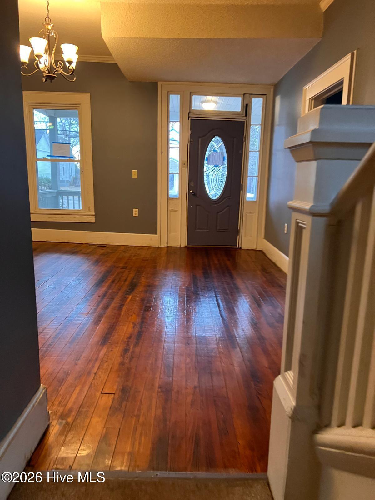 416 North Randolph Street Rockingham, NC 28379 - Photo 18 of 40 6.5