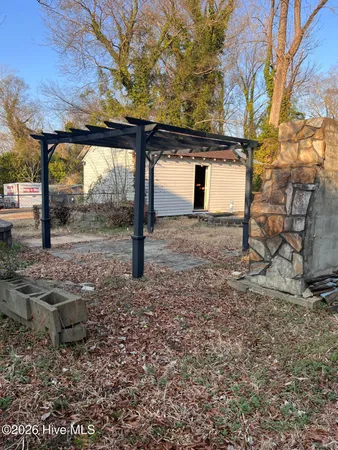 $159,000 | 416 North Randolph Street, Rockingham, NC 28379