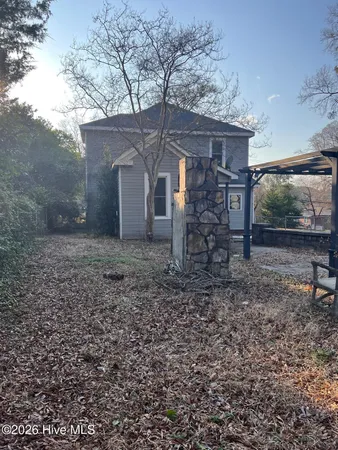 $159,000 | 416 North Randolph Street, Rockingham, NC 28379