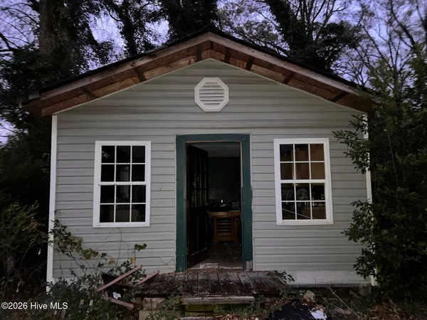 $159,000 | 416 North Randolph Street, Rockingham, NC 28379