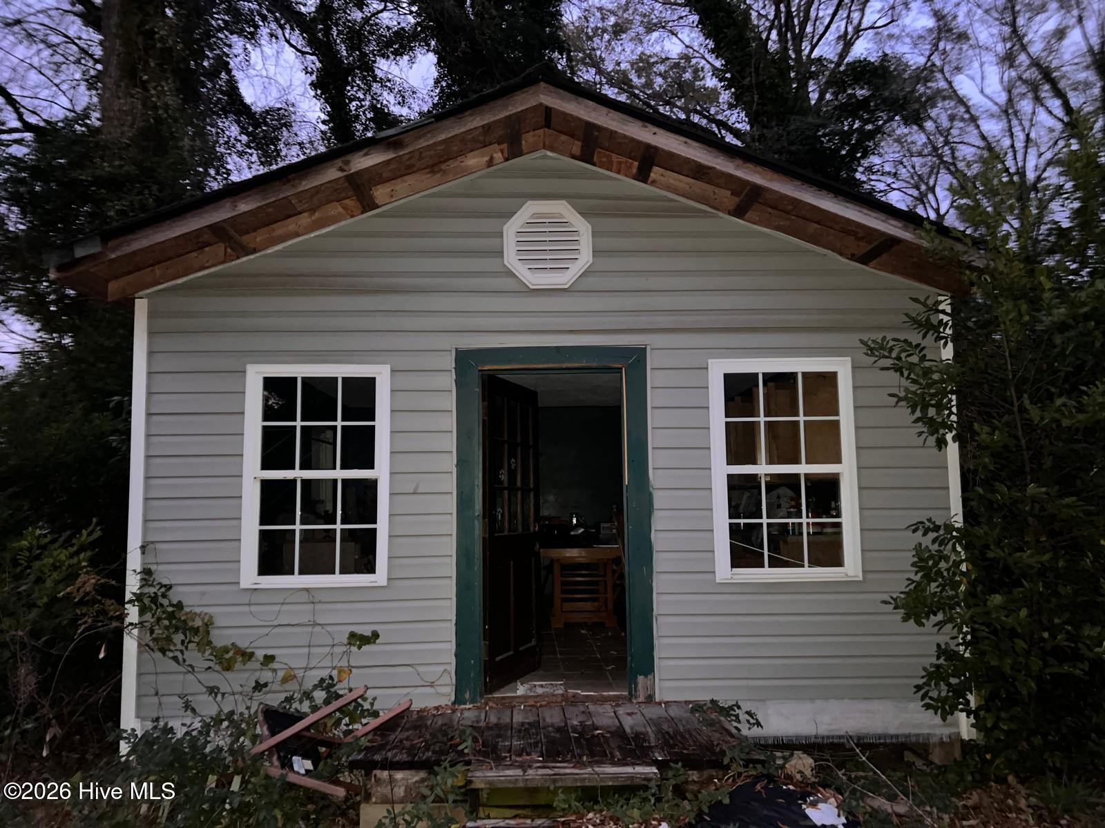 416 North Randolph Street Rockingham, NC 28379 - Photo 31 of 40 26