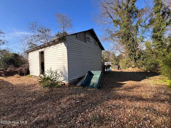 $159,000 | 416 North Randolph Street, Rockingham, NC 28379