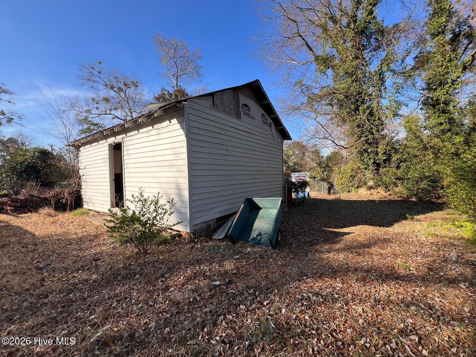 416 North Randolph Street Rockingham, NC 28379 - Photo 34 of 40 7