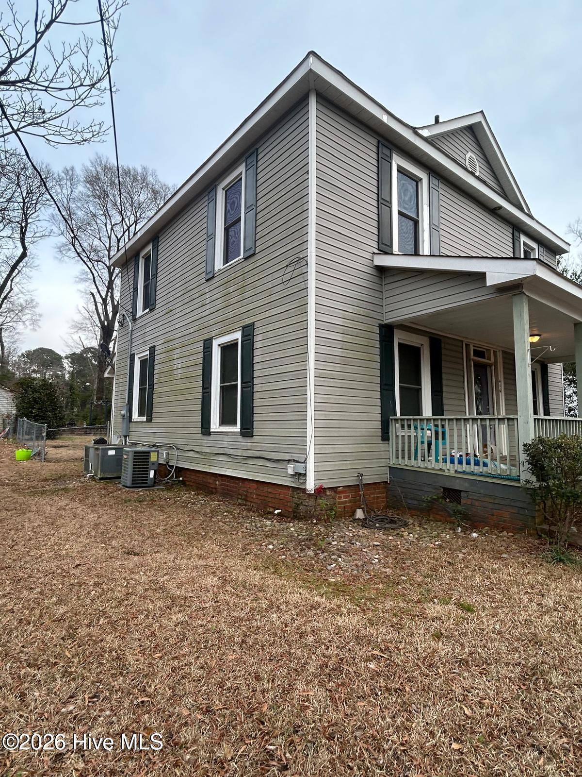 416 North Randolph Street Rockingham, NC 28379 - Photo 37 of 40 3