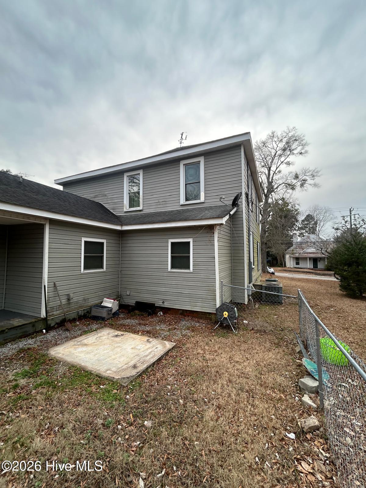 416 North Randolph Street Rockingham, NC 28379 - Photo 38 of 40 4