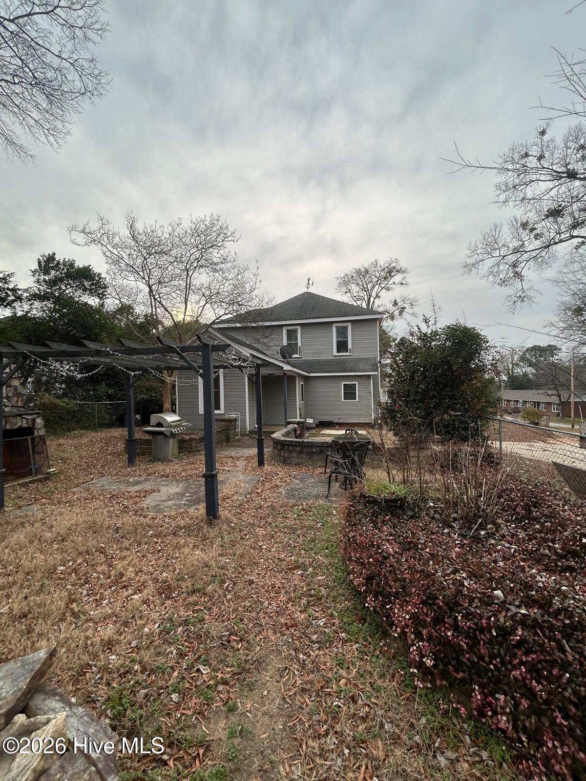 416 North Randolph Street Rockingham, NC 28379 - Photo 39 of 40 5