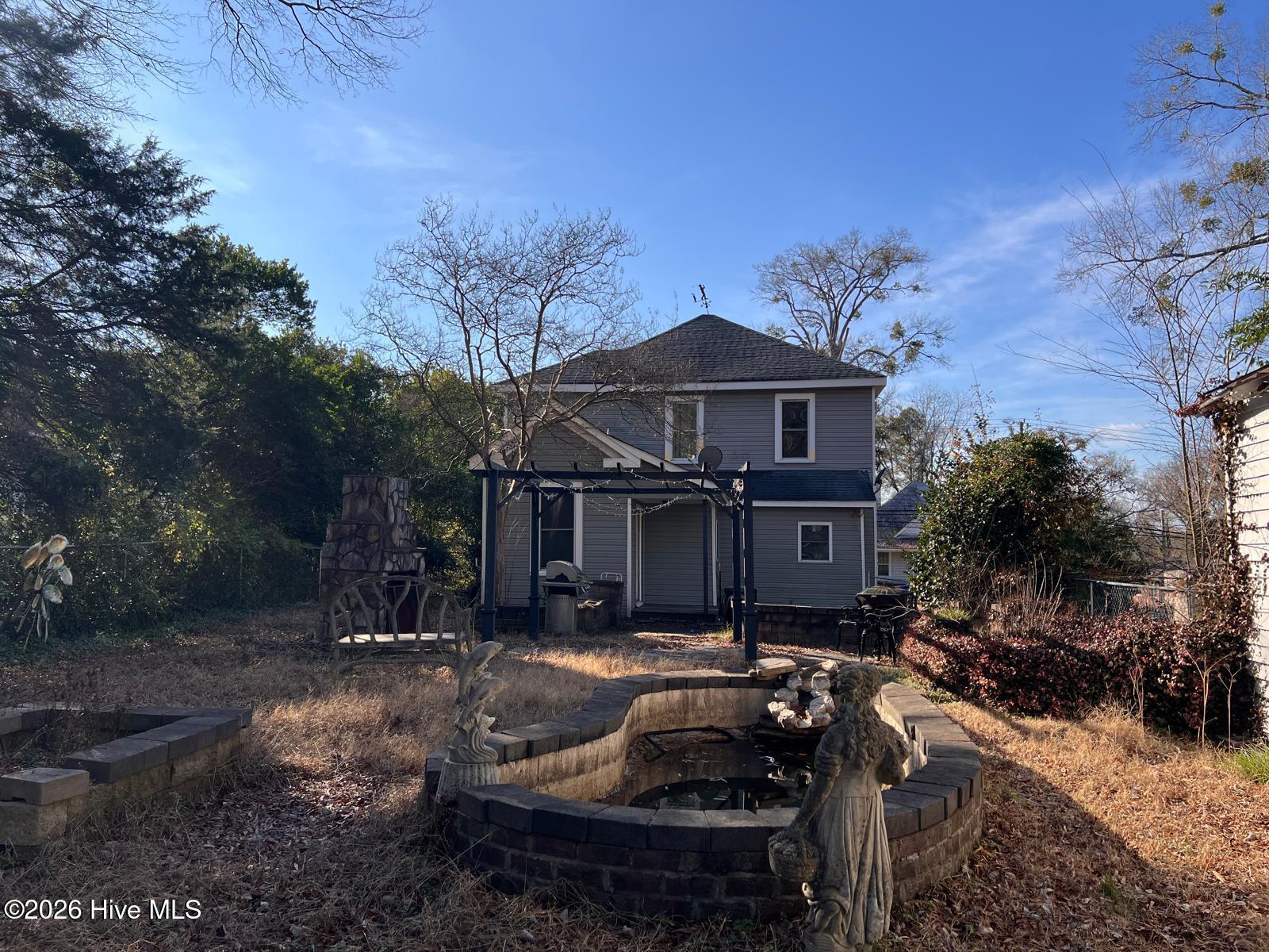 416 North Randolph Street Rockingham, NC 28379 - Photo 40 of 40 6