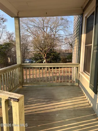 $159,000 | 416 North Randolph Street, Rockingham, NC 28379