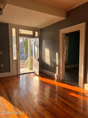 $159,000 | 416 North Randolph Street, Rockingham, NC 28379