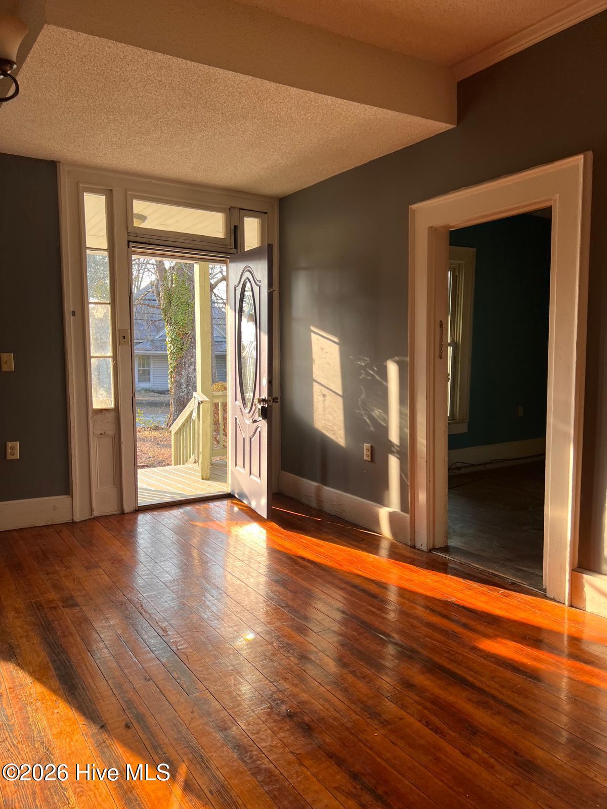 416 North Randolph Street Rockingham, NC 28379 - Photo 5 of 40 1.5