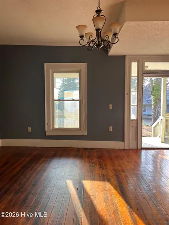 $159,000 | 416 North Randolph Street, Rockingham, NC 28379