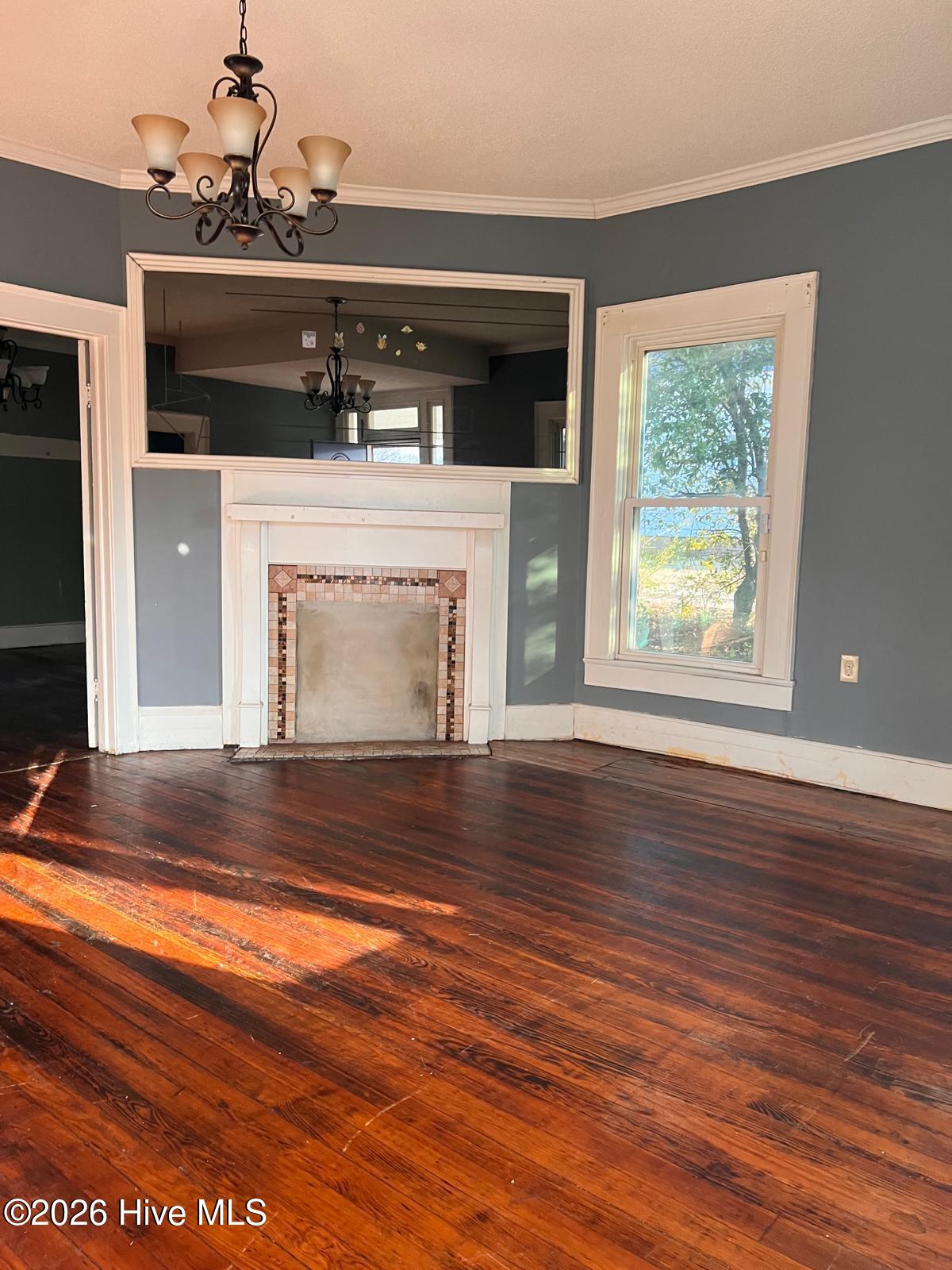 416 North Randolph Street Rockingham, NC 28379 - Photo 7 of 40 1.7