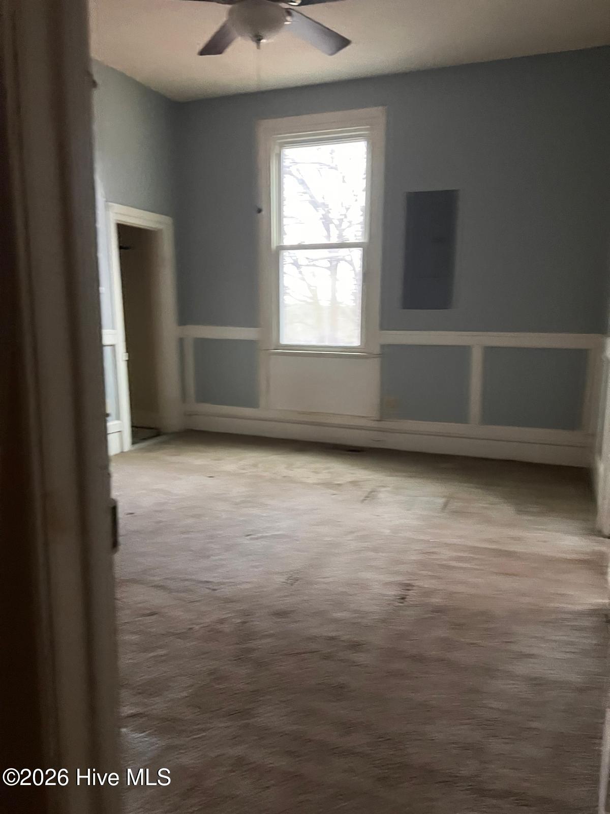 416 North Randolph Street Rockingham, NC 28379 - Photo 8 of 40 1.8