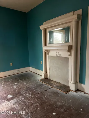 $159,000 | 416 North Randolph Street, Rockingham, NC 28379