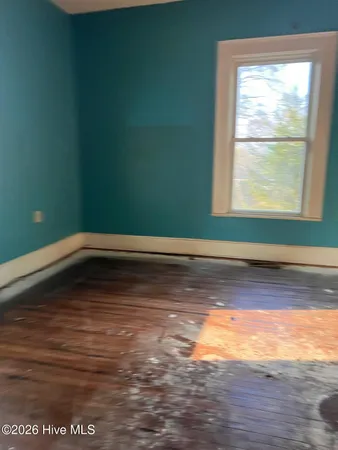 $159,000 | 416 North Randolph Street, Rockingham, NC 28379