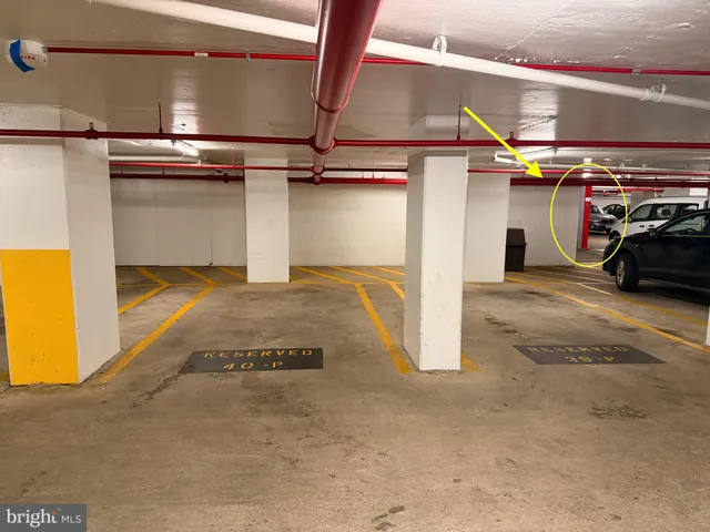 $2,475 | 4515 Willard Avenue, Unit 708S, Chevy Chase, MD 20815