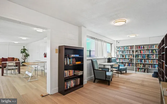 $2,475 | 4515 Willard Avenue, Unit 708S, Chevy Chase, MD 20815