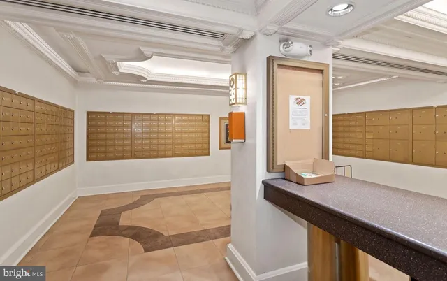 $2,475 | 4515 Willard Avenue, Unit 708S, Chevy Chase, MD 20815