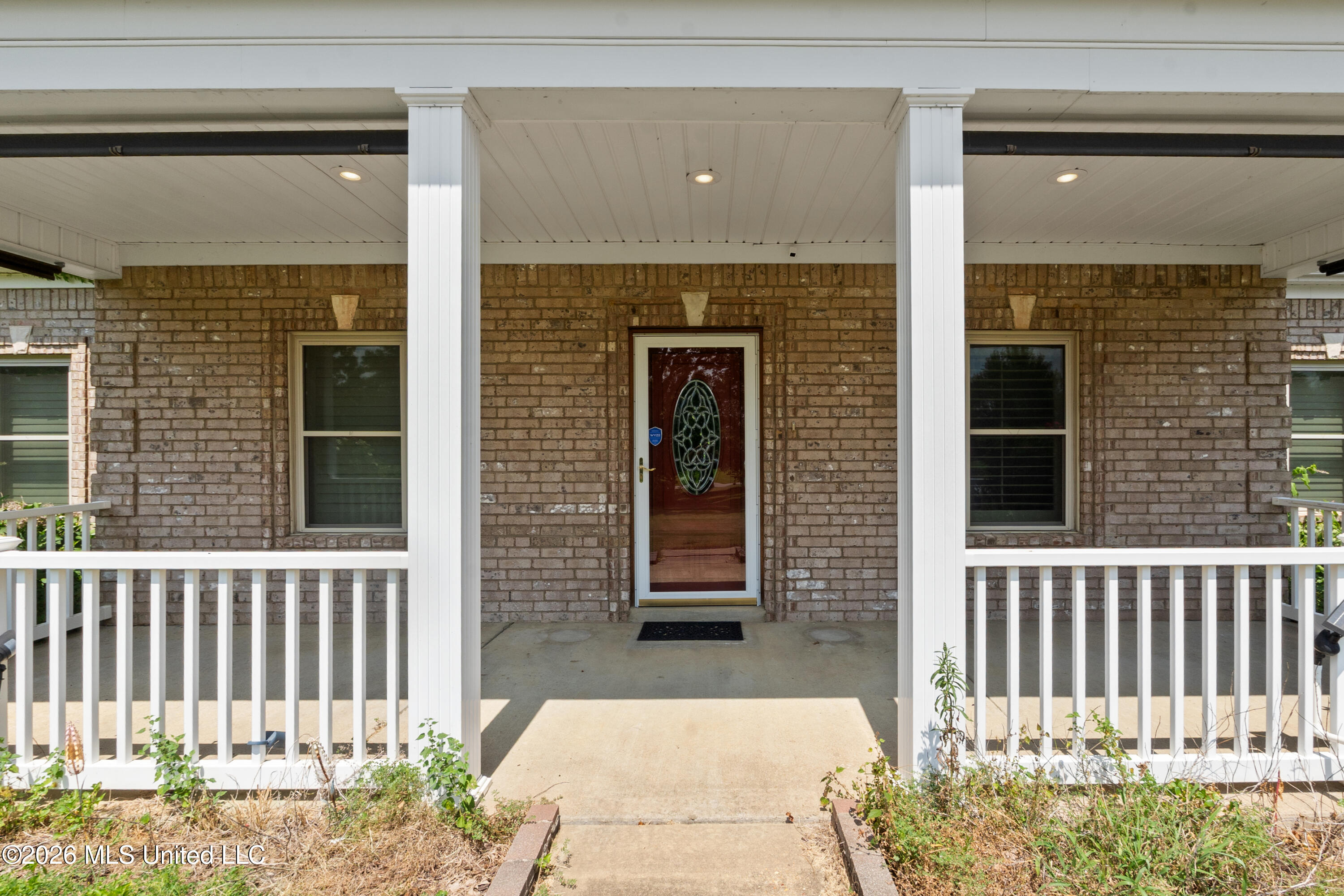 384 Moore Crossing Byhalia, MS 38611 - Photo 5 of 38 DSC07671