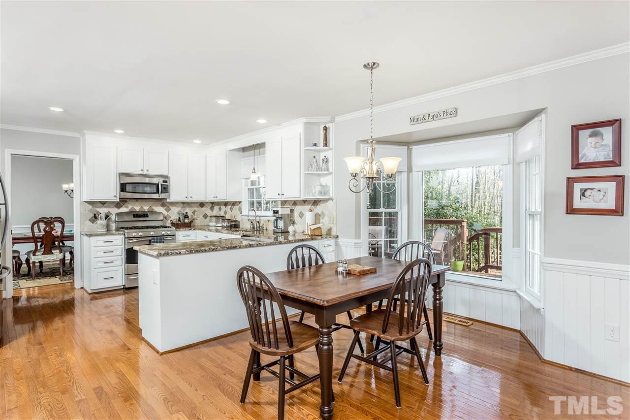 9312 Springdale Drive Raleigh, NC 27613 - Photo 1 of 29