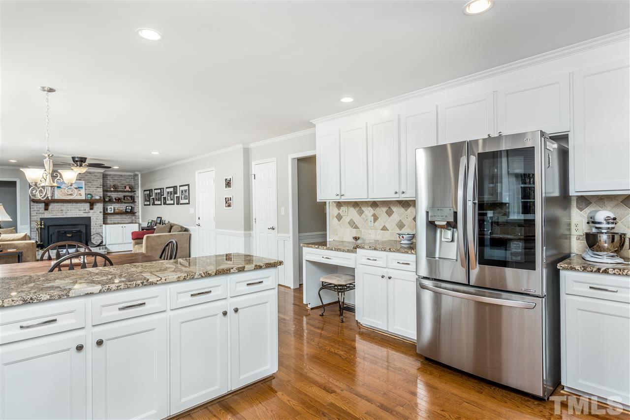 9312 Springdale Drive Raleigh, NC 27613 - Photo 14 of 29
