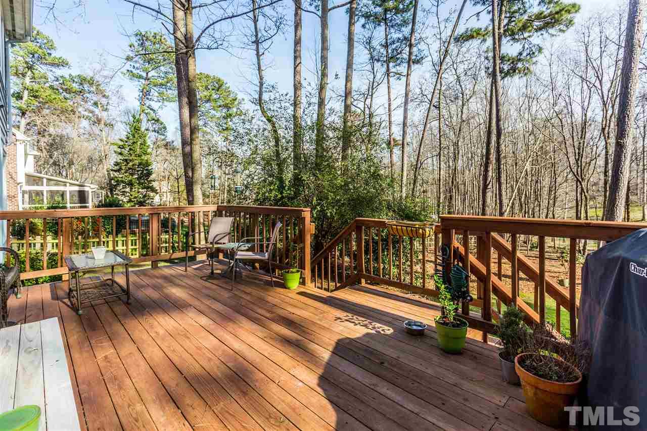 9312 Springdale Drive Raleigh, NC 27613 - Photo 3 of 29