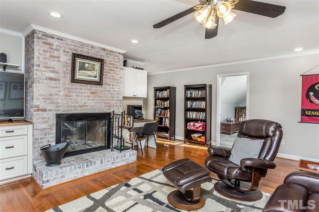 9312 Springdale Drive Raleigh, NC 27613 - Photo 22 of 29