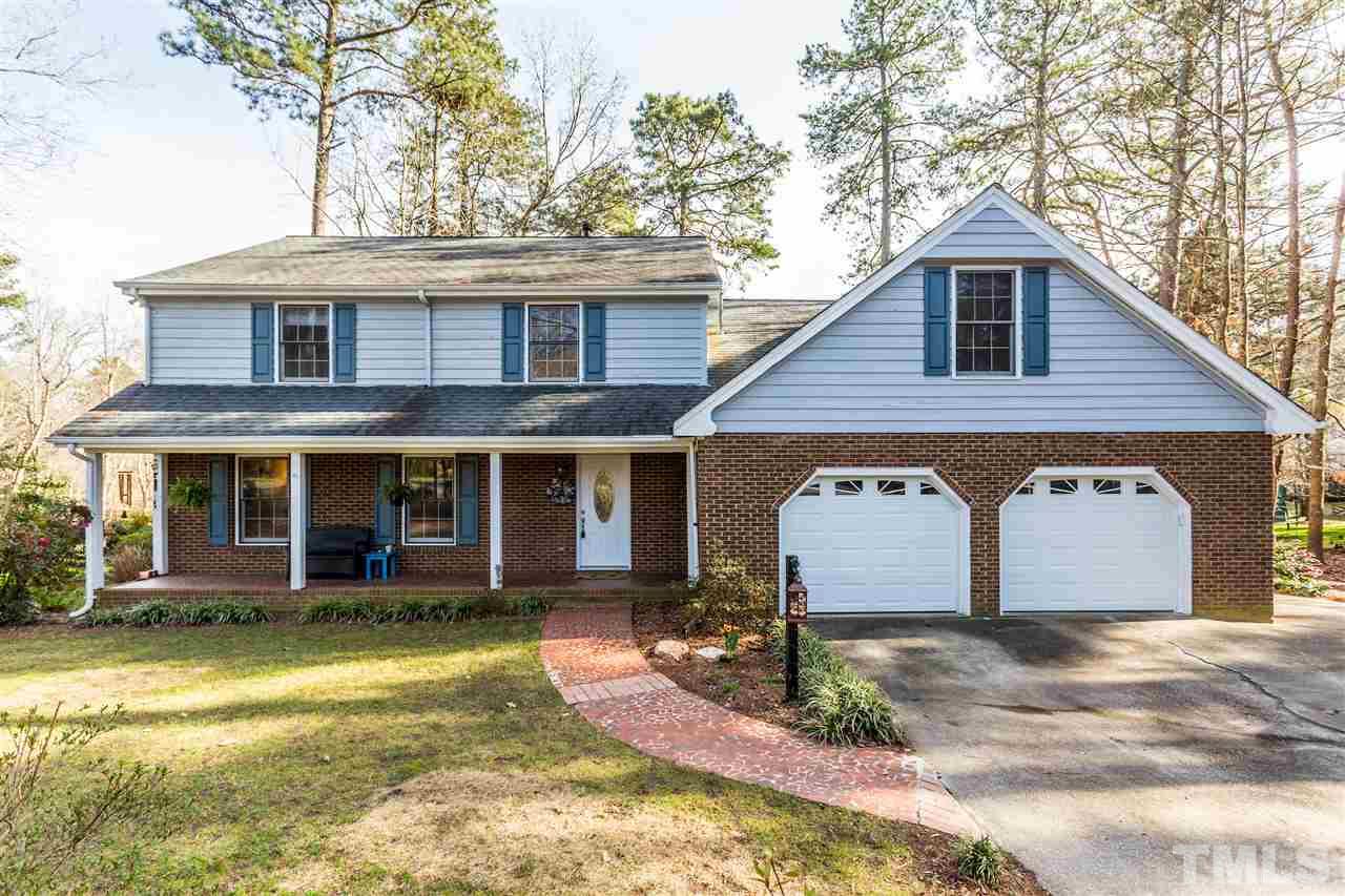 9312 Springdale Drive Raleigh, NC 27613 - Photo 5 of 29
