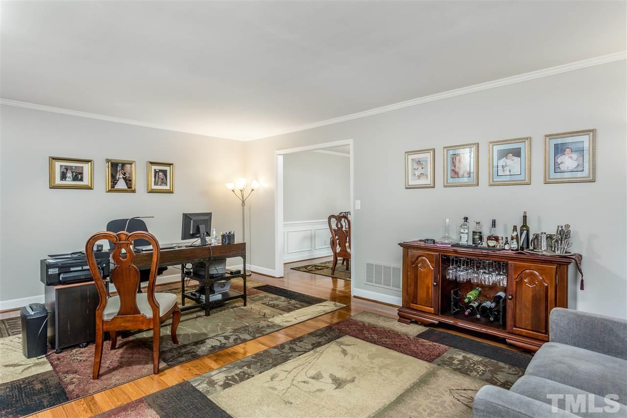 9312 Springdale Drive Raleigh, NC 27613 - Photo 8 of 29
