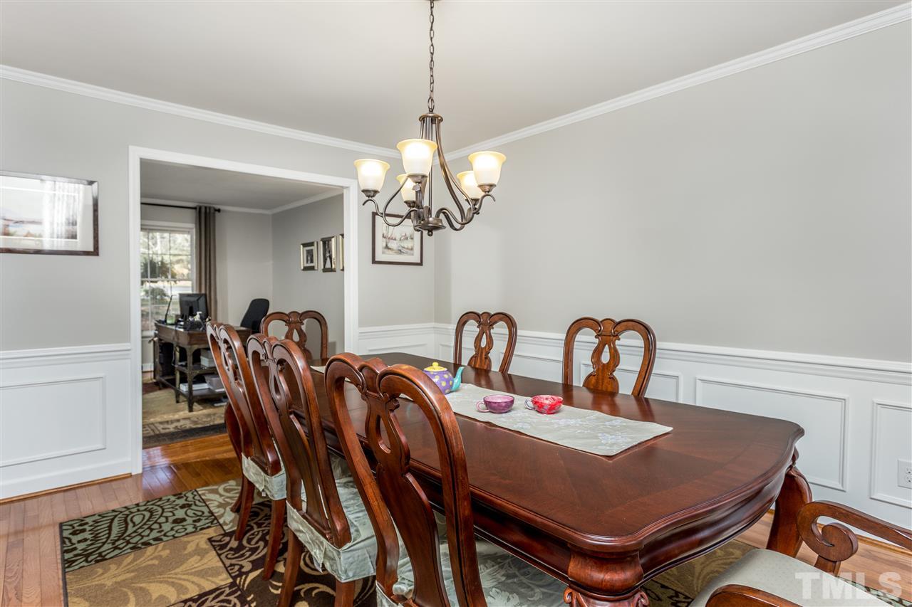 9312 Springdale Drive Raleigh, NC 27613 - Photo 9 of 29
