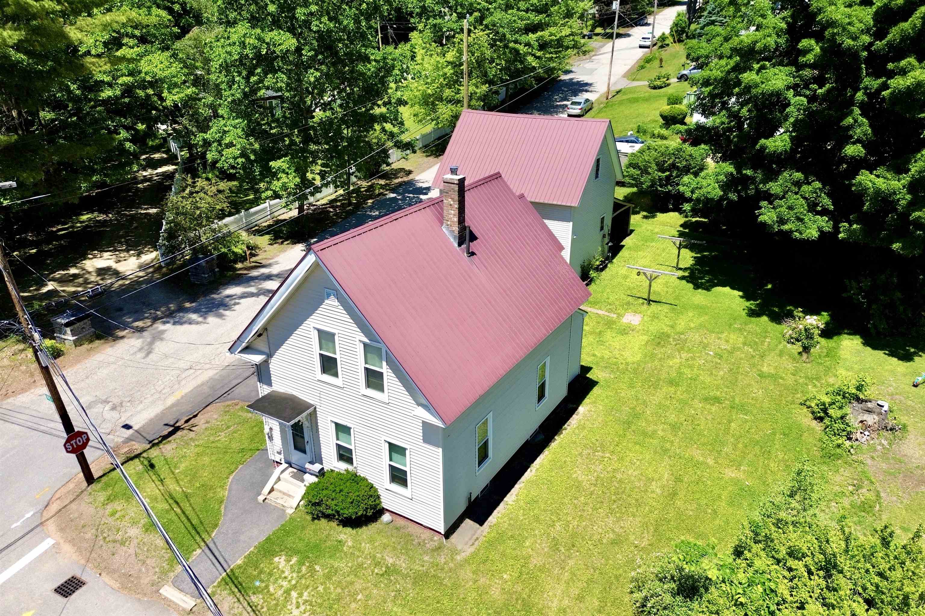 39 Chestnut Street Tilton, NH 03276 - Photo 8 of 39