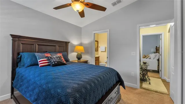 $421,900 | 4016 Carteret Drive, Winter Haven, FL 33884