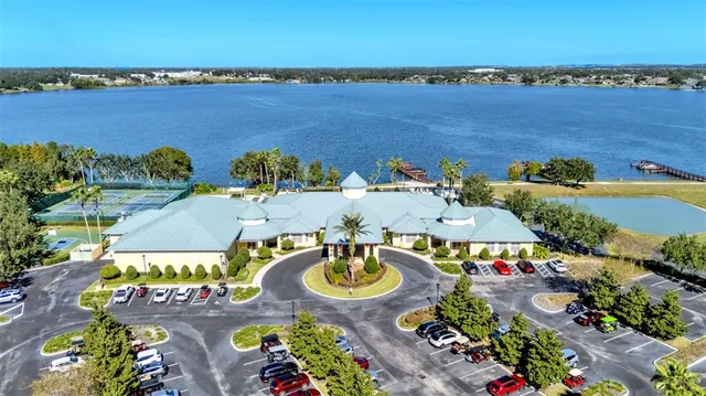 $421,900 | 4016 Carteret Drive, Winter Haven, FL 33884