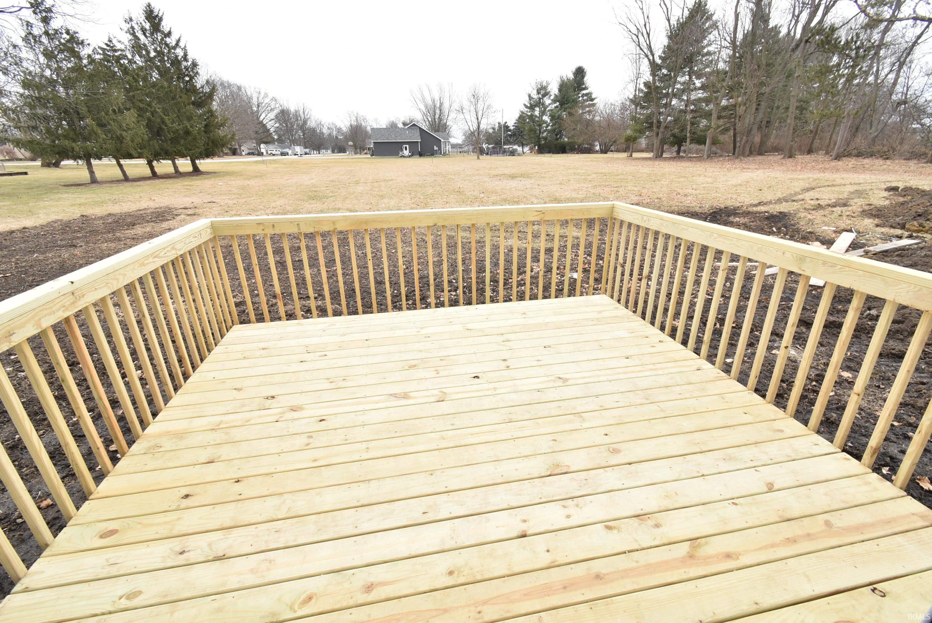 1102 East 8th Street Fowler, IN 47944 - Photo 24 of 26