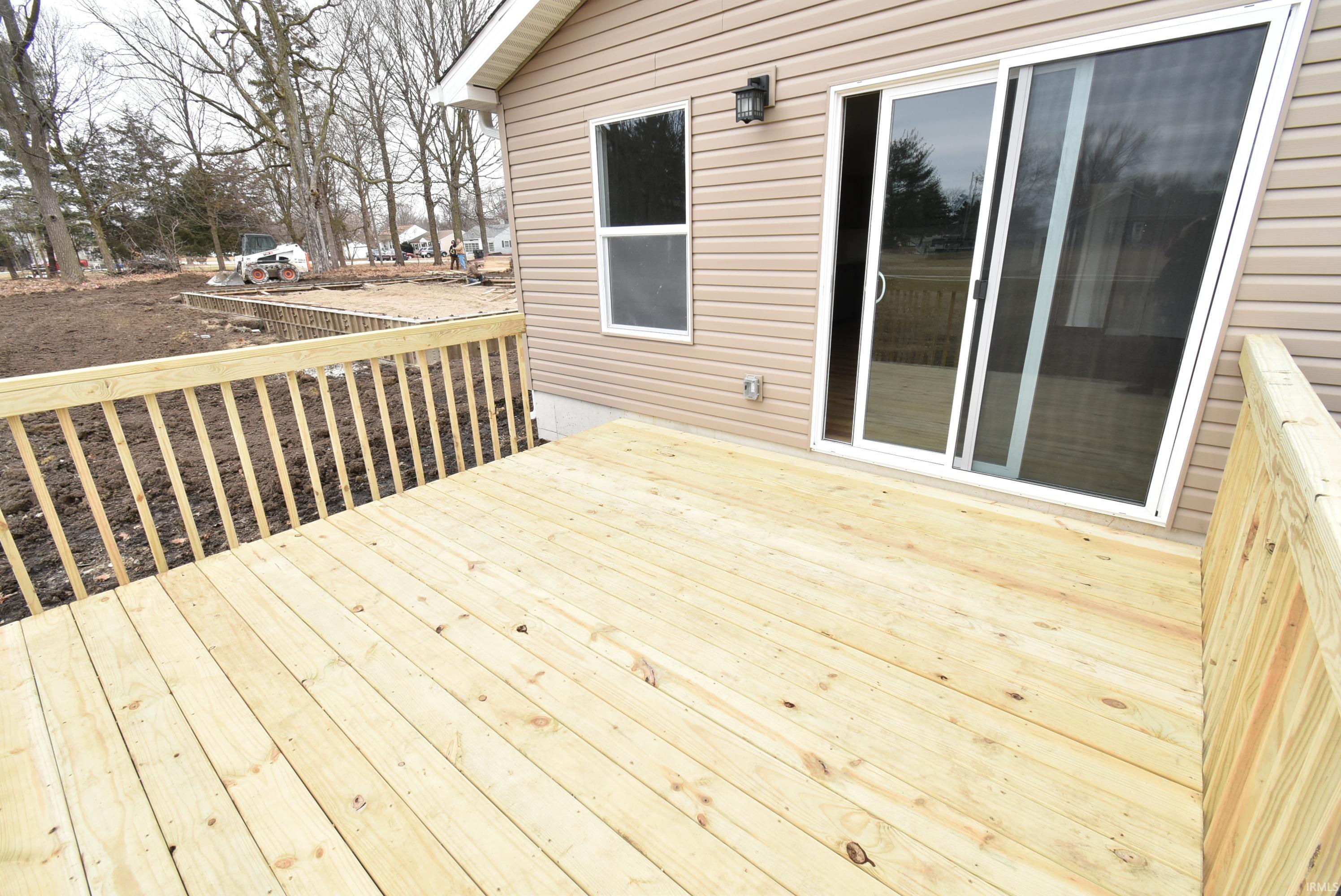 1102 East 8th Street Fowler, IN 47944 - Photo 25 of 26