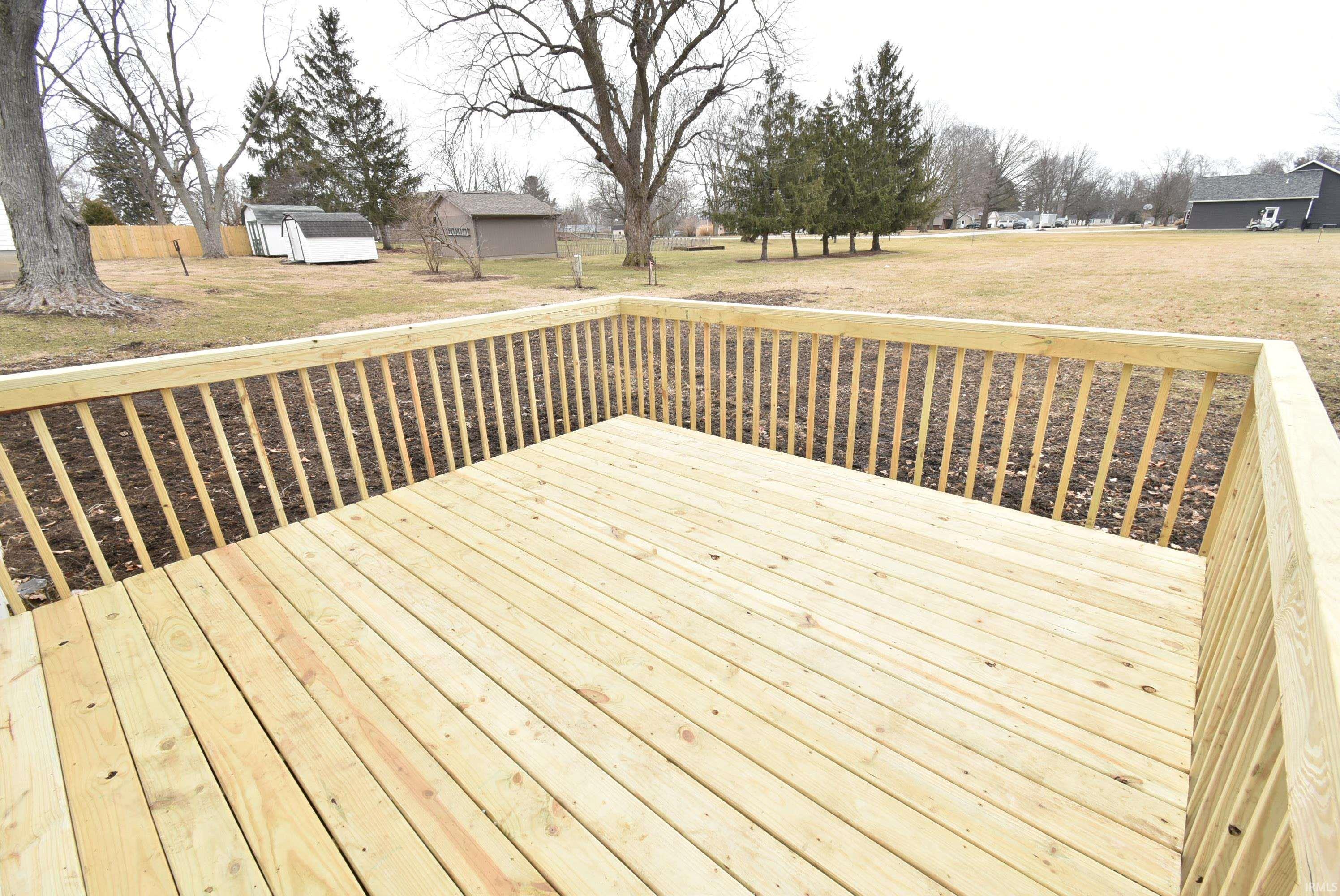 1102 East 8th Street Fowler, IN 47944 - Photo 26 of 26